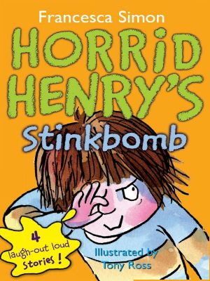 [Horrid Henry 10] • Stinkbomb